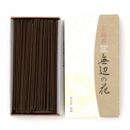 Natural Japanese Incense Sticks by Kyoto Kousaido: Byakudan
